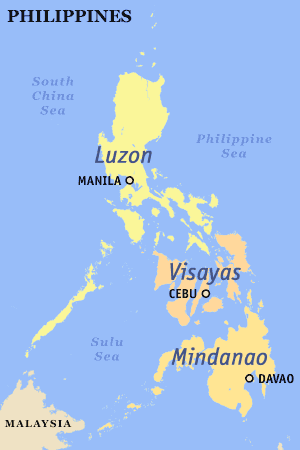 Philippine Archipelago